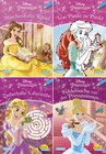 Buchcover Pixi kreativ 4er-Set 30: 4er-Set 30: Disney: Prinzessin (4x1 Exemplar)