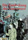 Buchcover Die Entdeckung der Currywurst