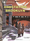 Buchcover Valerian & Veronique 8: Endstation Brooklyn