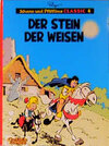 Buchcover Der Stein der Weisen