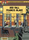 Buchcover Blake und Mortimer 10: Der Fall Francis Blake