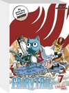 Buchcover Fairy Tail Massiv 7