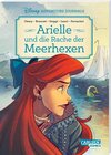 Buchcover Disney Adventure Journals: Arielle und die Rache der Meerhexen