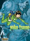 Buchcover Yoko Tsuno Sammelbände 2: Von der Erde nach Vinea