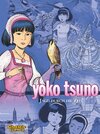 Buchcover Yoko Tsuno Sammelbände 3: Jagd durch die Zeit