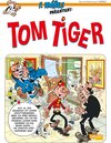 Buchcover Ibáñez präsentiert 1: Tom Tiger