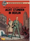 Buchcover Blake und Mortimer 26: Acht Stunden in Berlin