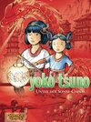 Buchcover Yoko Tsuno Sammelbände 5: Unter der Sonne Chinas