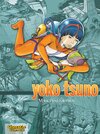 Buchcover Yoko Tsuno Sammelbände 6: Maschinenwesen