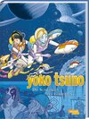 Buchcover Yoko Tsuno Sammelbände 10: Die Schwingen des Verderbens