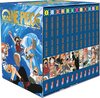 Buchcover One Piece Sammelschuber 1: East Blue (inklusive Band 1–12)