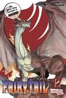 Buchcover Fairy Tail Massiv 17