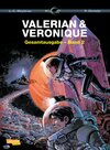 Buchcover Valerian und Veronique Gesamtausgabe 2