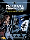 Buchcover Valerian und Veronique Gesamtausgabe 3