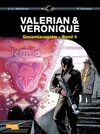Buchcover Valerian und Veronique Gesamtausgabe 4