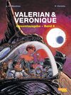 Buchcover Valerian und Veronique Gesamtausgabe 6