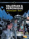 Buchcover Valerian und Veronique Gesamtausgabe 7