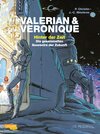 Buchcover Valerian und Veronique: Hinter der Zeit