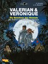 Buchcover Valerian und Veronique: Die Bewohner des Himmels - erweiterte Neuausgabe