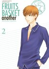 Buchcover Fruits Basket Another Pearls 2