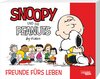 Buchcover Snoopy und die Peanuts 1: Freunde fürs Leben