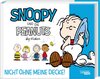 Buchcover Snoopy und die Peanuts 2: Nicht ohne meine Decke!