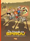 Buchcover Die Freunde von Spirou 1: Die Freunde von Spirou 1