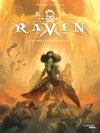 Buchcover Raven 2: Höllische Gefilde