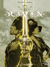 Buchcover Raven 3: Band 3