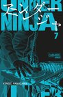 Buchcover Under Ninja 7