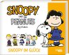 Buchcover Snoopy und die Peanuts 4: Snoopy im Glück