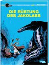Buchcover Valerian und Veronique Spezial 1: Die Rüstung des Jakolass