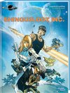 Buchcover Valerian und Veronique Spezial 2: Shinguzlooz Inc.