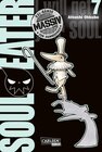 Buchcover Soul Eater Massiv 7