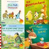 Buchcover Maxi-Pixi-4er-Set 69: Frühlingszeit bei Maxi Pixi (4x1 Exemplar)