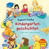 Buchcover Maxi Pixi 298: Superstarke Kindergartengeschichten