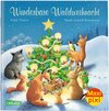 Buchcover Maxi Pixi 302: Wunderbare Waldweihnacht