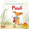 Buchcover Maxi Pixi 329: Pauli bekommt ein Geschwisterchen
