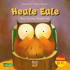 Buchcover Maxi Pixi 330: Heule Eule: Nein, ich lasse niemand rein!