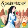 Buchcover Maxi Pixi 338: Schneewittchen