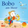 Buchcover Maxi Pixi 353: Bobo am Meer