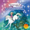 Buchcover Maxi Pixi 368: Sternenschweif: Spuk im Baumhaus