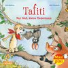 Buchcover Maxi Pixi 382: Tafiti: Nur Mut, kleine Fledermaus!