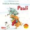 Buchcover Maxi Pixi 386: Fröhliche Weihnachten, Pauli!