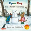 Buchcover Maxi Pixi 387: Pip und Posy: Ein schöner Wintertag