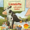 Buchcover Maxi Pixi 401: Lieselotte will nicht baden