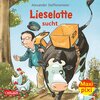 Buchcover Maxi Pixi 402: Lieselotte sucht