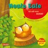 Buchcover Maxi Pixi 414: Heule Eule – Ich will mein Bumm!