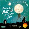 Buchcover Maxi Pixi 428: Wenn der Mond die Sterne zählt