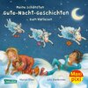 Buchcover Maxi Pixi 429: Meine schönsten Gute-Nacht-Geschichten zum Vorlesen